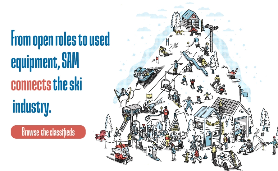  Summer Operations - Ski Area Management